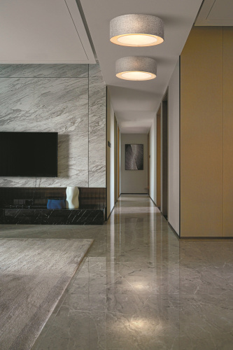 Потолочный светильник Maytoni MOD613CL-04GR фото 5